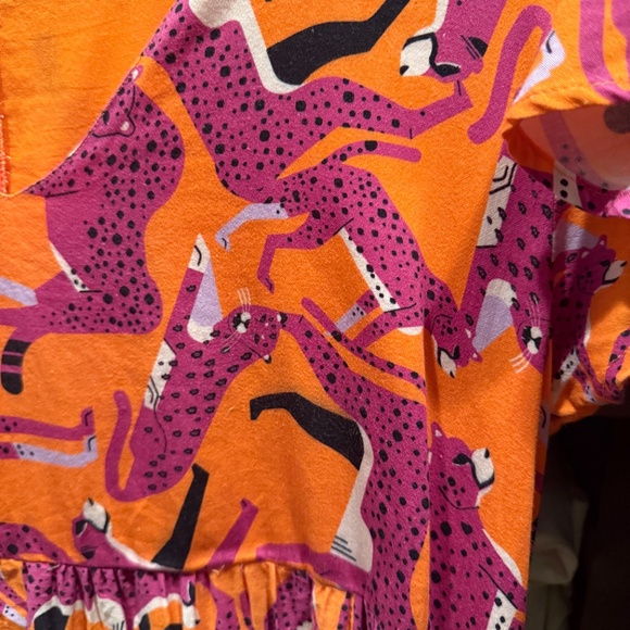 Briton Court Maxi Dress lg - Picture 4 of 4